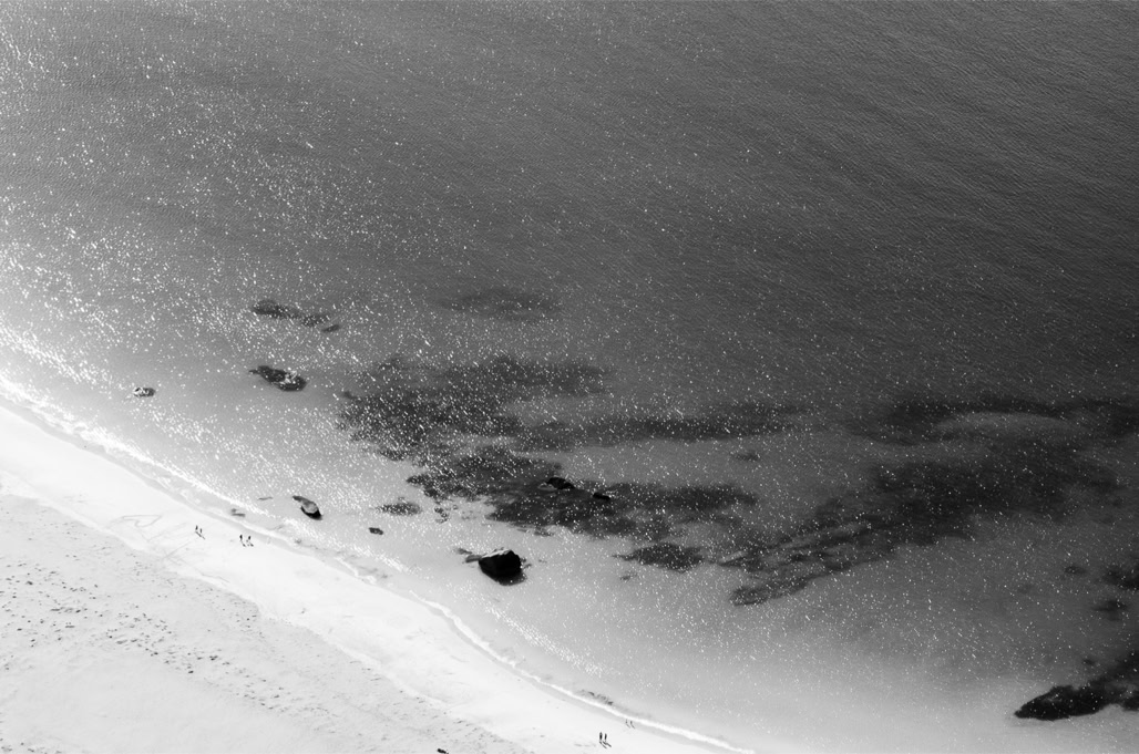 beach, black and white, bw, lofoten, monochrom, monochrome, noir et blanc, norvège, norway, ocean, plage