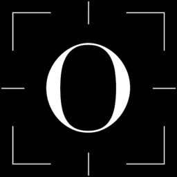 Logo du site ORetail Photography