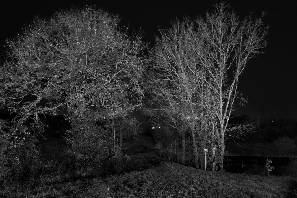 black and white, bretagne, brittany, bw, light, lumière, monochrom, monochrome, night, noir et blanc, nuit