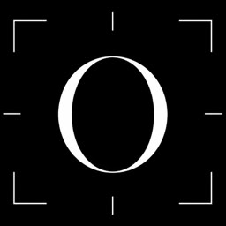 Logo du site ORetail Photography