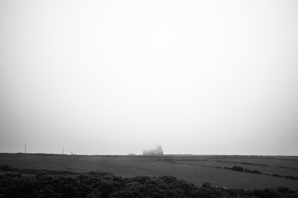 UK, black and white, bw, champ, church, cornouailles, cornwall, england, field, lande, monochrom, monochrome, moor, noir et blanc, united kingdom, église